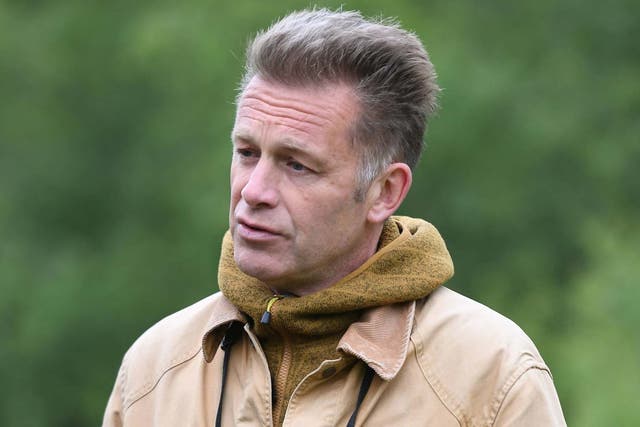 Some estates have 'gone for a complete hare genocide', Packham says