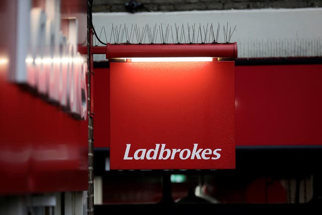 One customer was allowed to continue betting despite hundreds of declined transactions and even asking Ladbrokes to stop sending promotional material