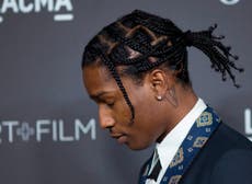 Trump says A$AP Rocky has been released and is ‘on his way home’