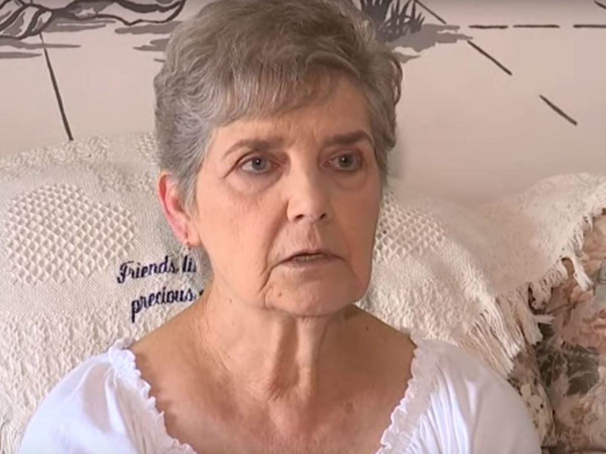 Nancy Segula, 79, has been sentenced to ten days in jail for feeding the stray cats that brought her comfort and companionship