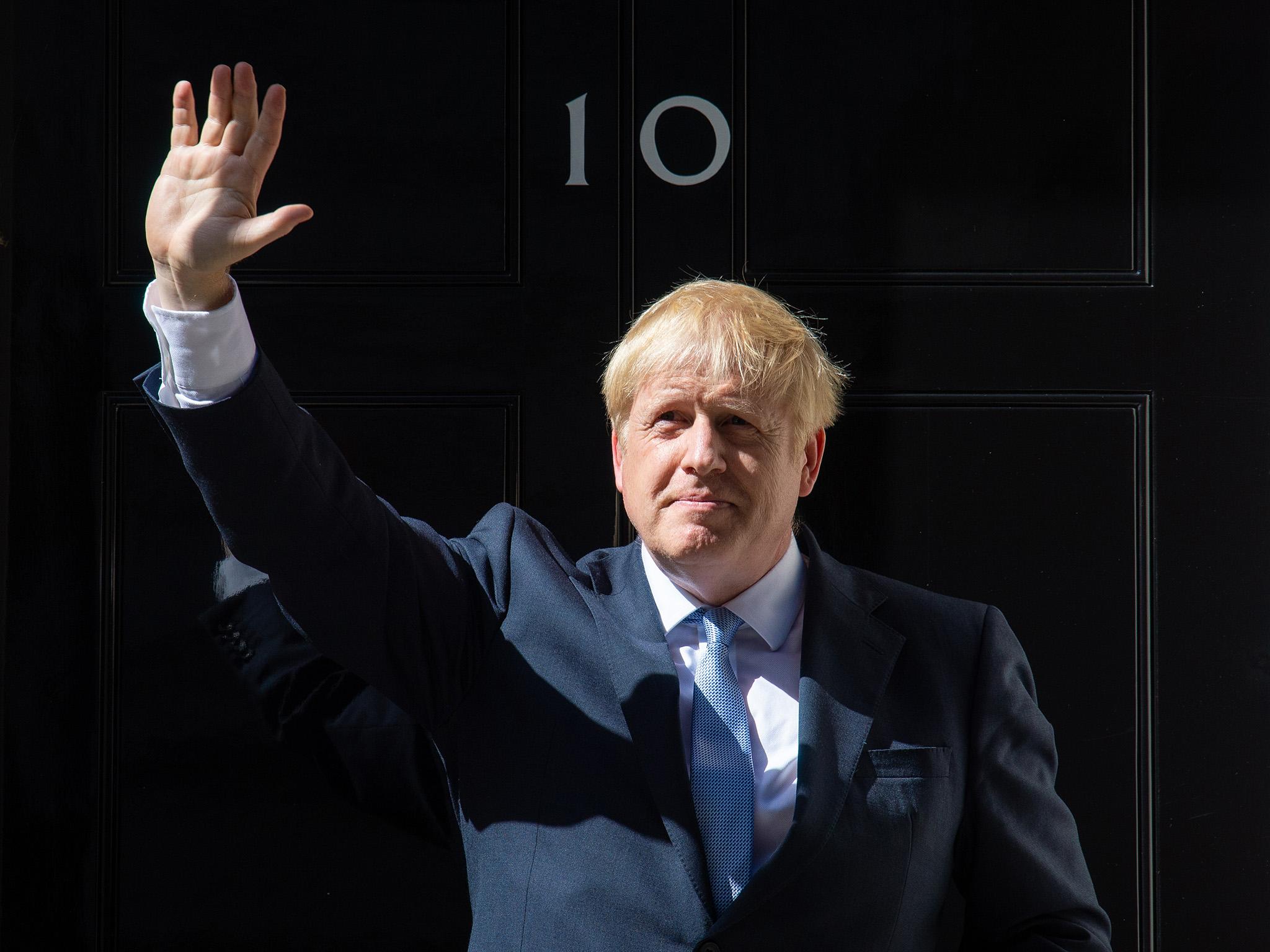 Boris Johnson faces Supreme Court bid to make him stand trial for 'lying and misleading' in Brexit campaign