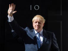 Boris Johnson faces Supreme Court bid over Brexit bus ‘lies’