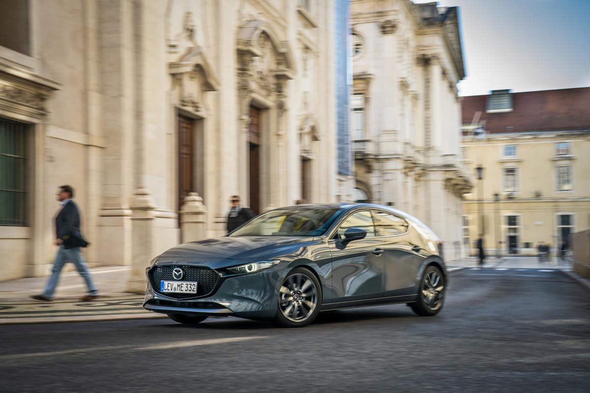 Car Review: The Mazda 3 is made by petrol heads for petrol heads (and diesel heads too)