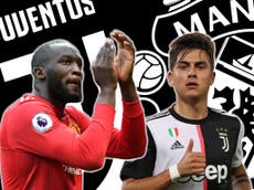 Lukaku to leave United for Inter as Fernandes stalls and Pogba stays