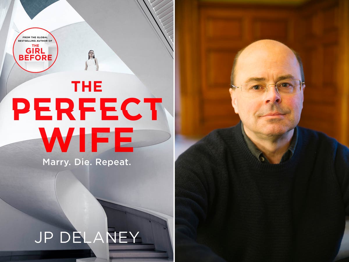 The Perfect Wife by JP Delaney, review: Delaney has an intoxicating knack  for suspense | The Independent | The Independent