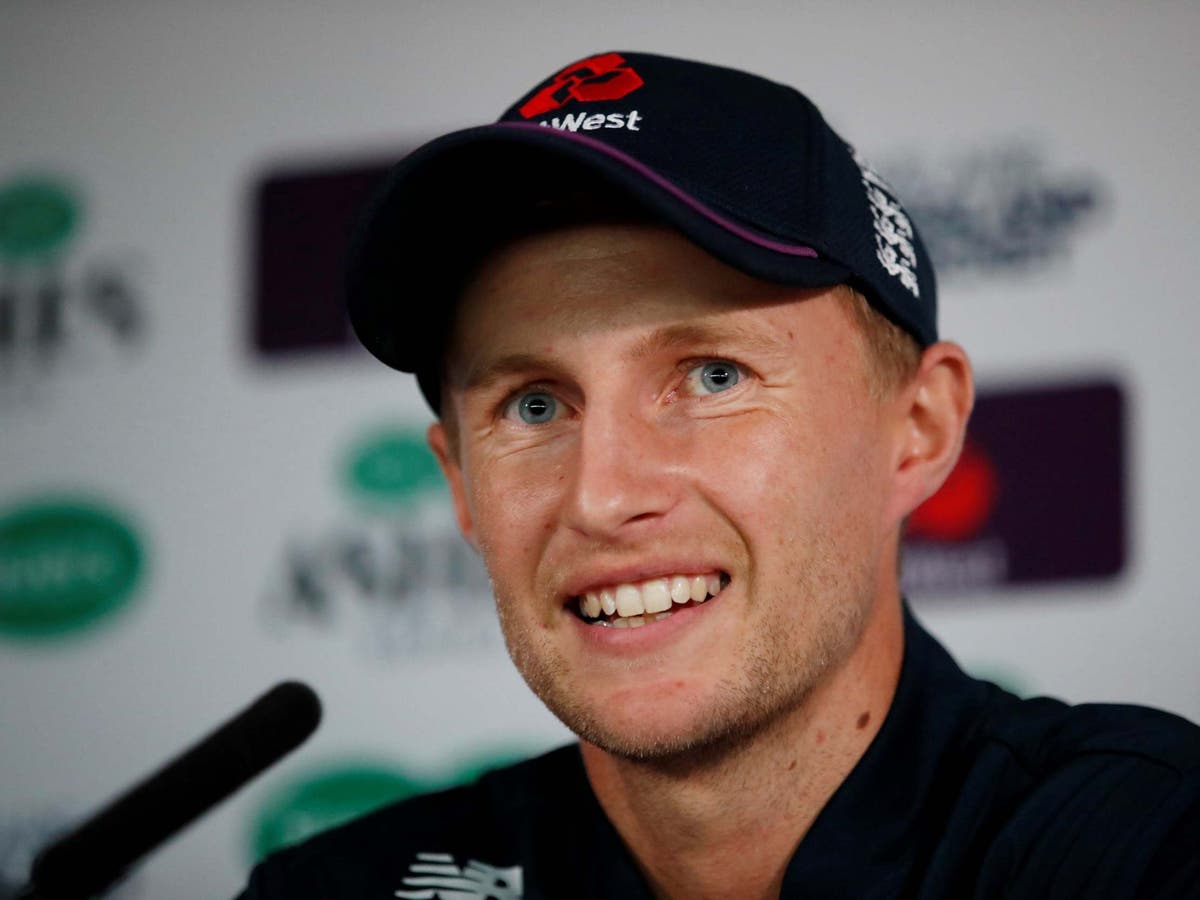 The Ashes 2019: Joe Root insists Jofra Archer will have big part to ...