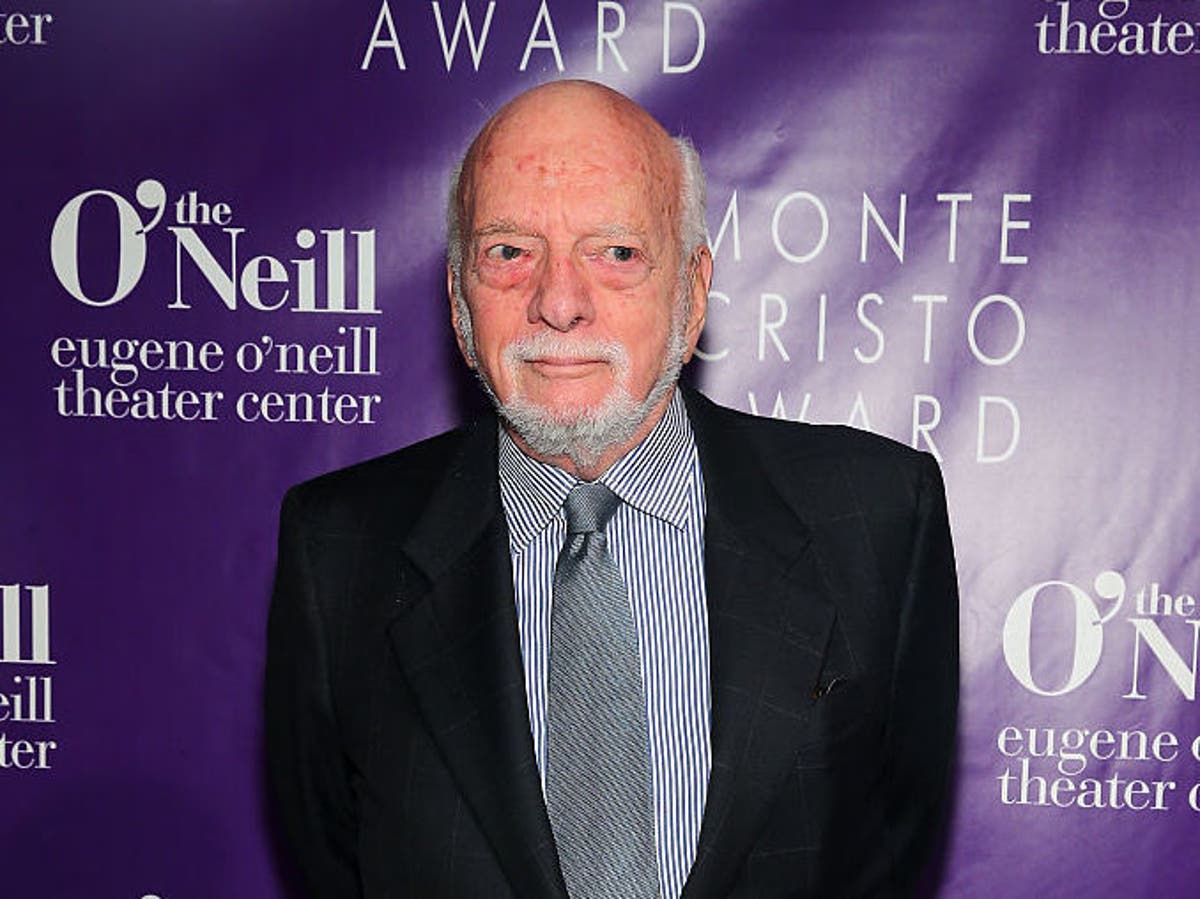 Hal Prince death: ‘King of the Broadway Musical’, dies aged 91