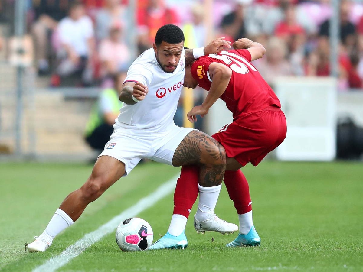 Liverpool Vs Lyon Live Stream How To Watch Pre season Friendly Online 