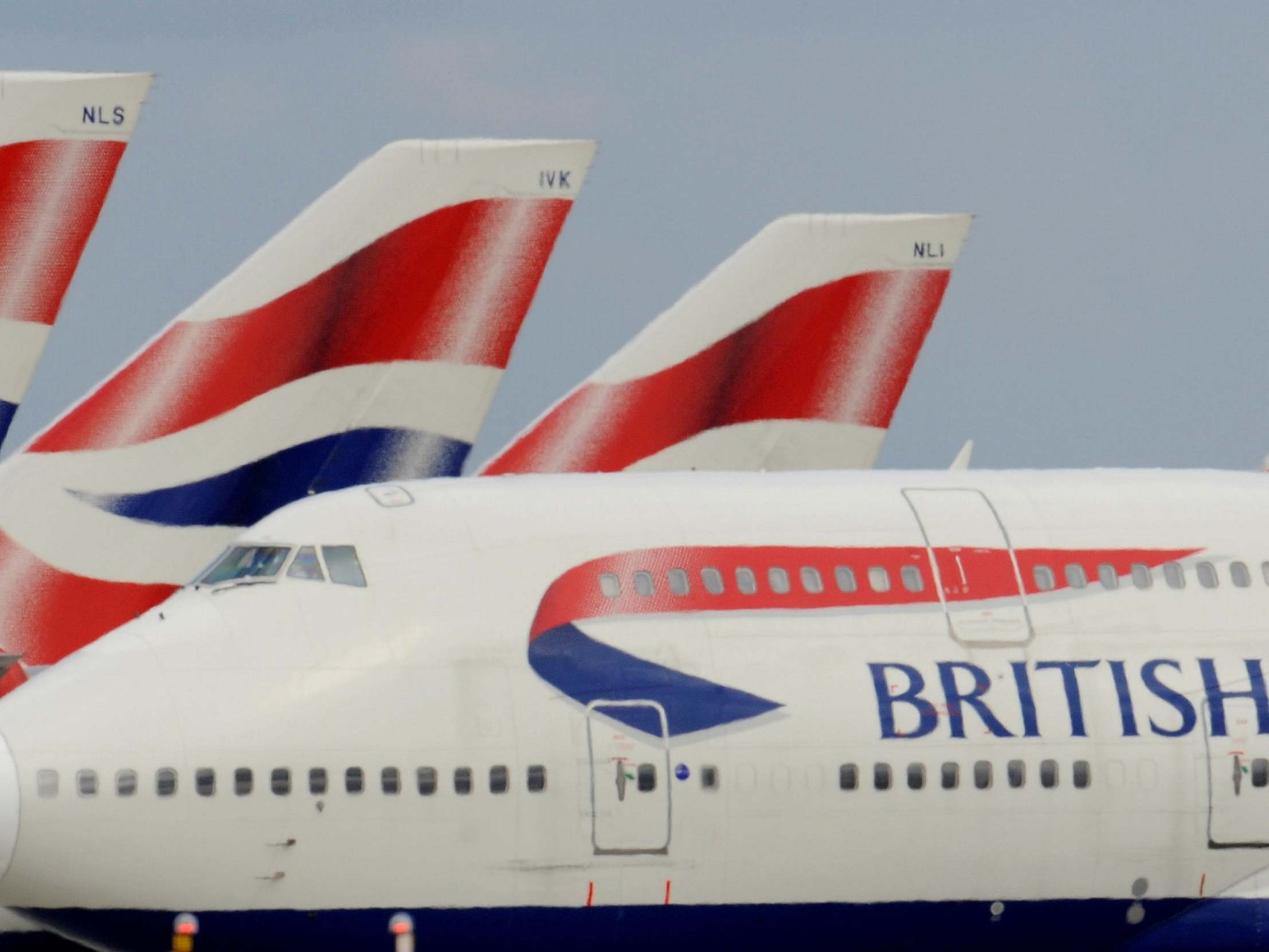 British Airways pilots could strike this month