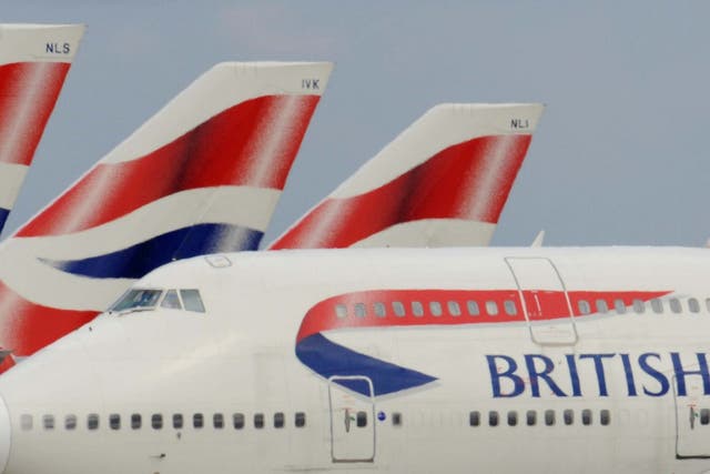 British Airways pilots could strike this month
