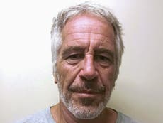 Jeffrey Epstein 'wanted to seed human race with his DNA'