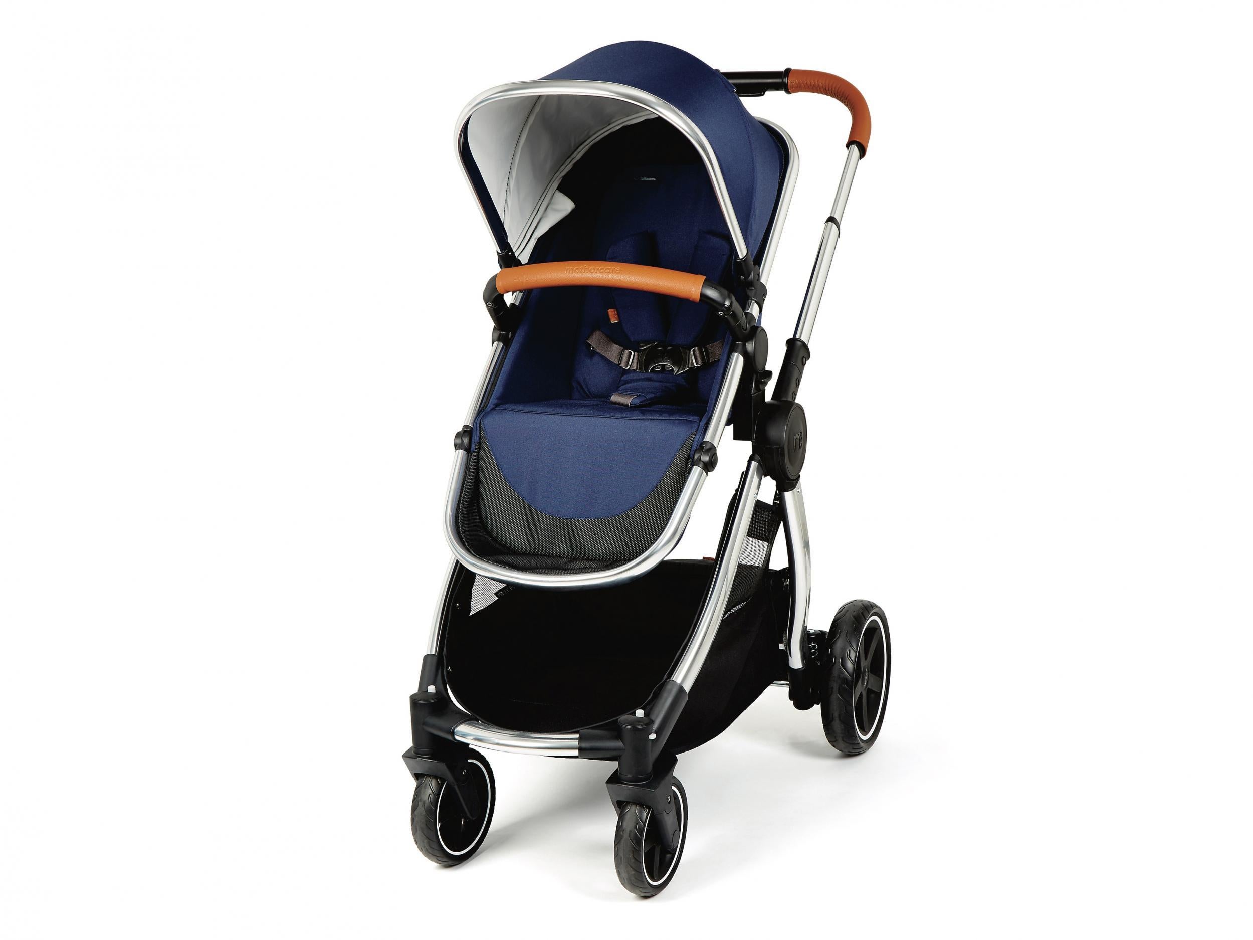 mothercare edit pram