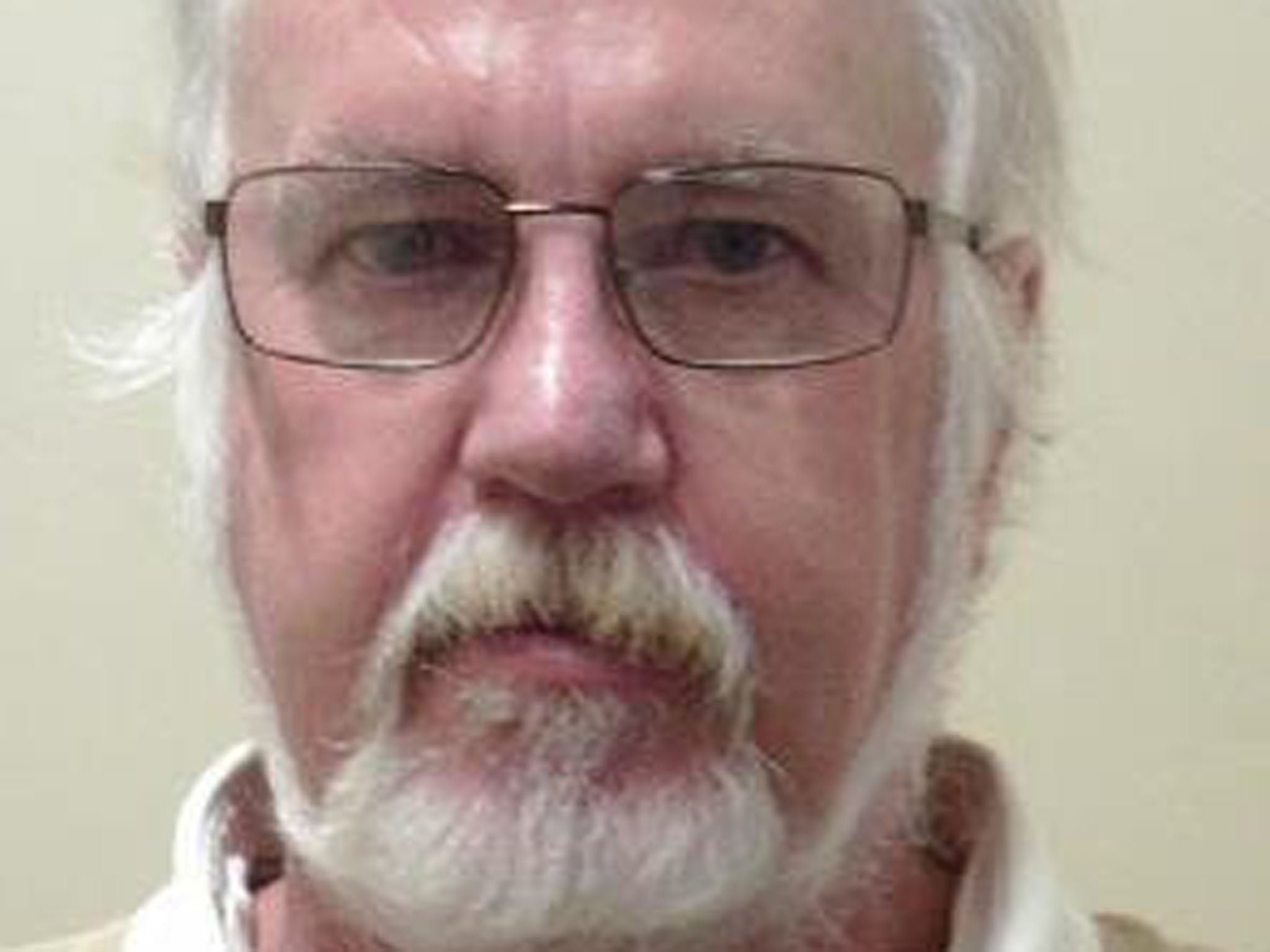 Watson preyed on his victim between Christmas and New Year.