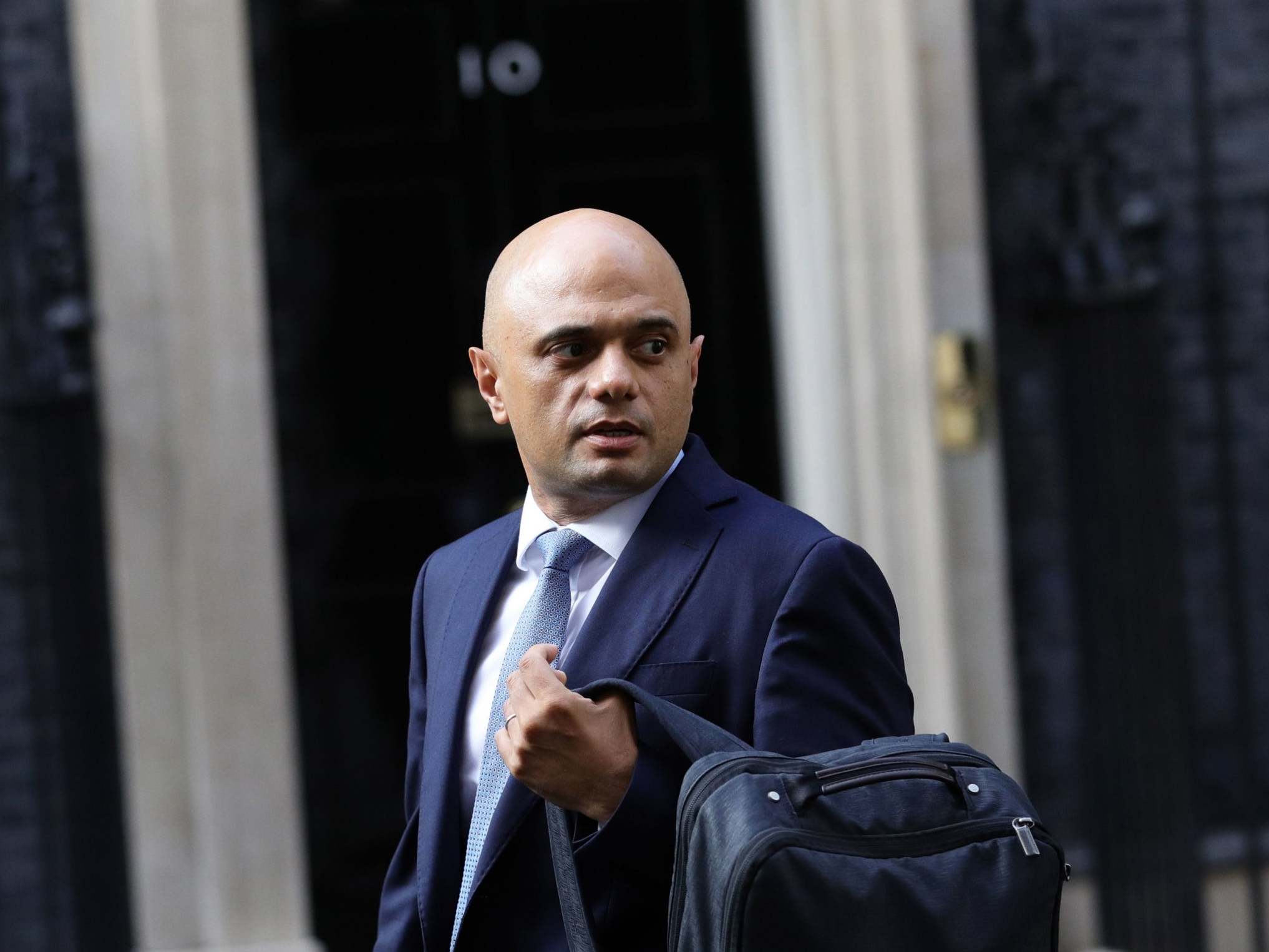 Environmental groups had urged Sajid Javid for an investment of at least £42bn