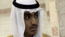 Osama bin Laden's son and heir Hamza 'dead'