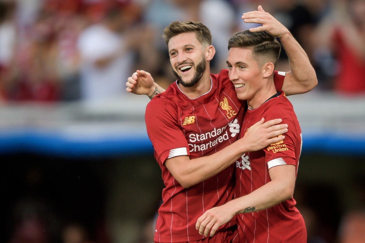 Liverpool transfer news: Bruno Fernandes, Francois Kamano, Dejan Lovren, Harry Wilson, Ryan Kent