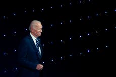Joe Biden needs to withdraw – the latest Democratic debate proved that