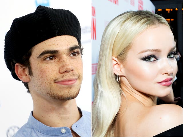 Dove Cameron Latest News Breaking Stories And Comment The Independent