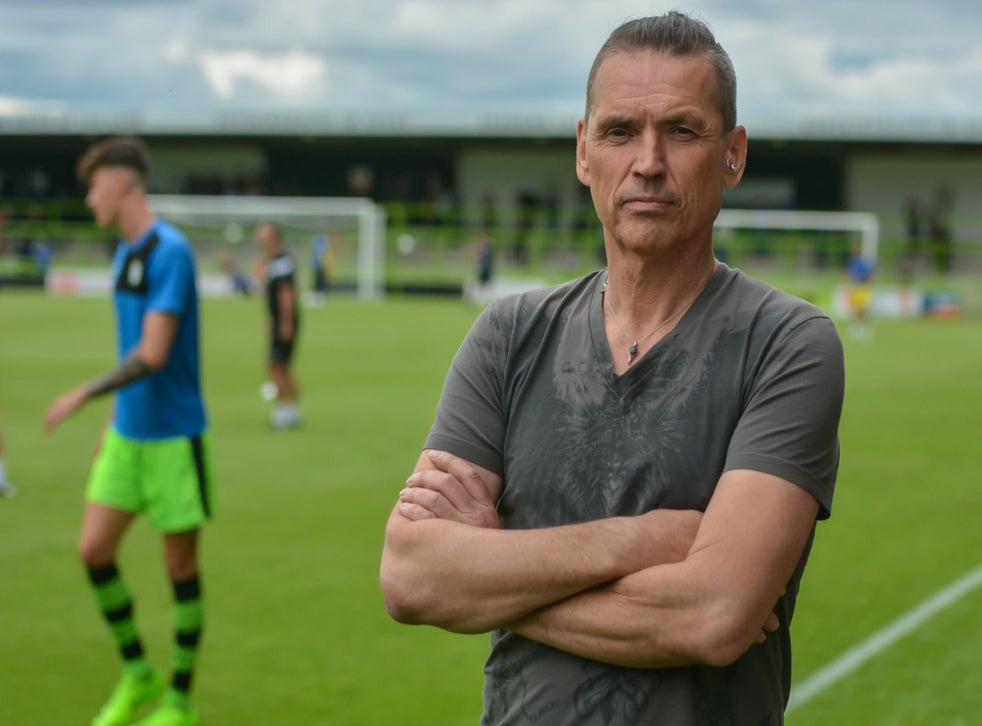 From League Two To Un Ambassadors How A Tiny English Football Club Is Leading The World S Climate Change Fight The Independent The Independent