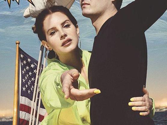 Rap Fucking Mom And Son S Israel Com - Why I feel uneasy declaring my love for Lana Del Rey's music | The ...