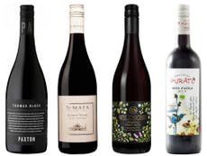 8 summer red wines for chilling