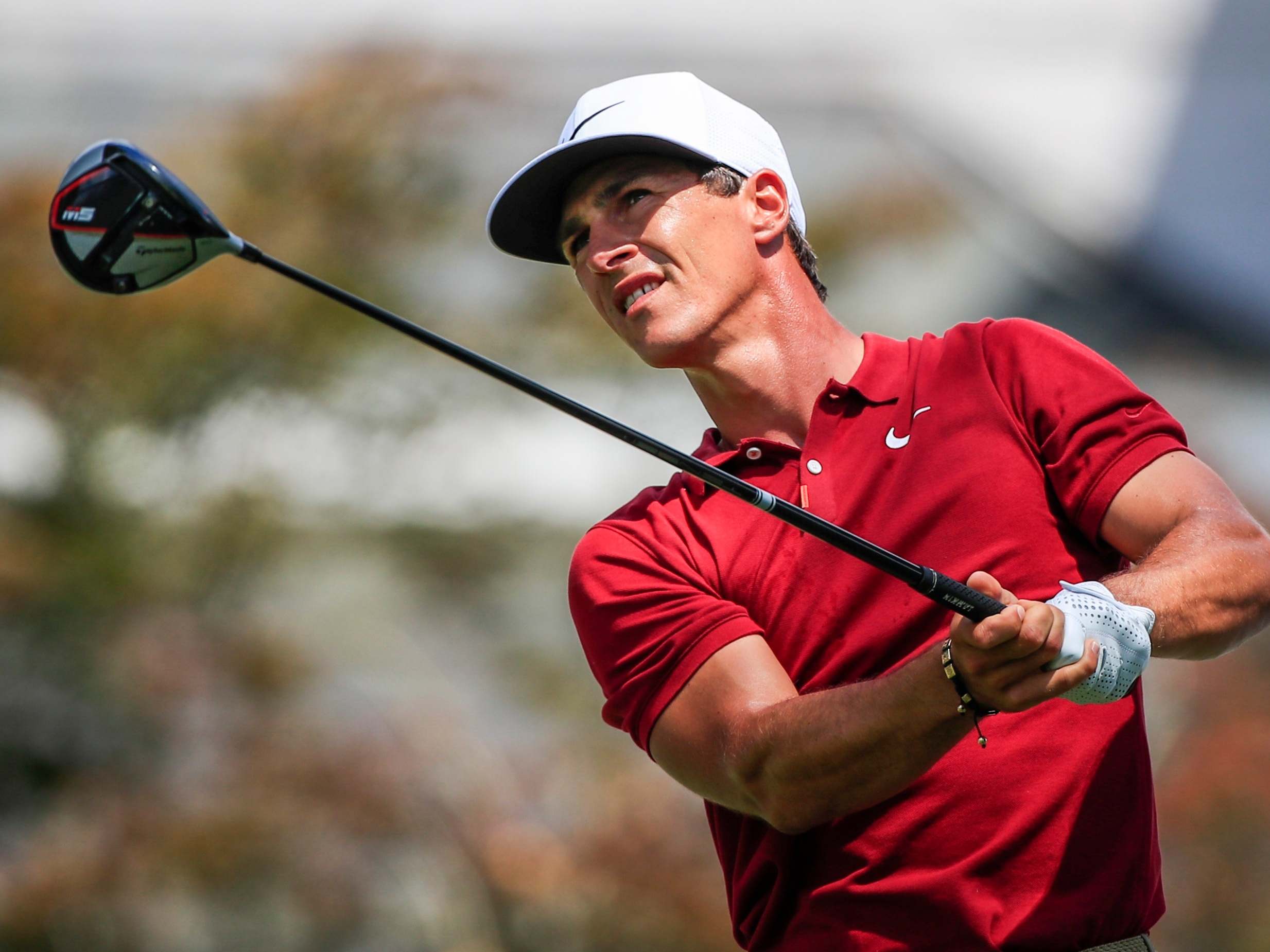 Thorbjorn Olesen: Ryder Cup golfer suspended by European Tour after sexual assault charge