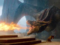 First look at Game of Thrones prequel leaks online