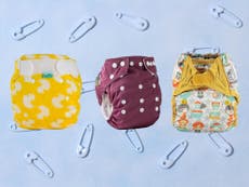 10 best reusable and eco-friendly nappies that help do your bit for the planet