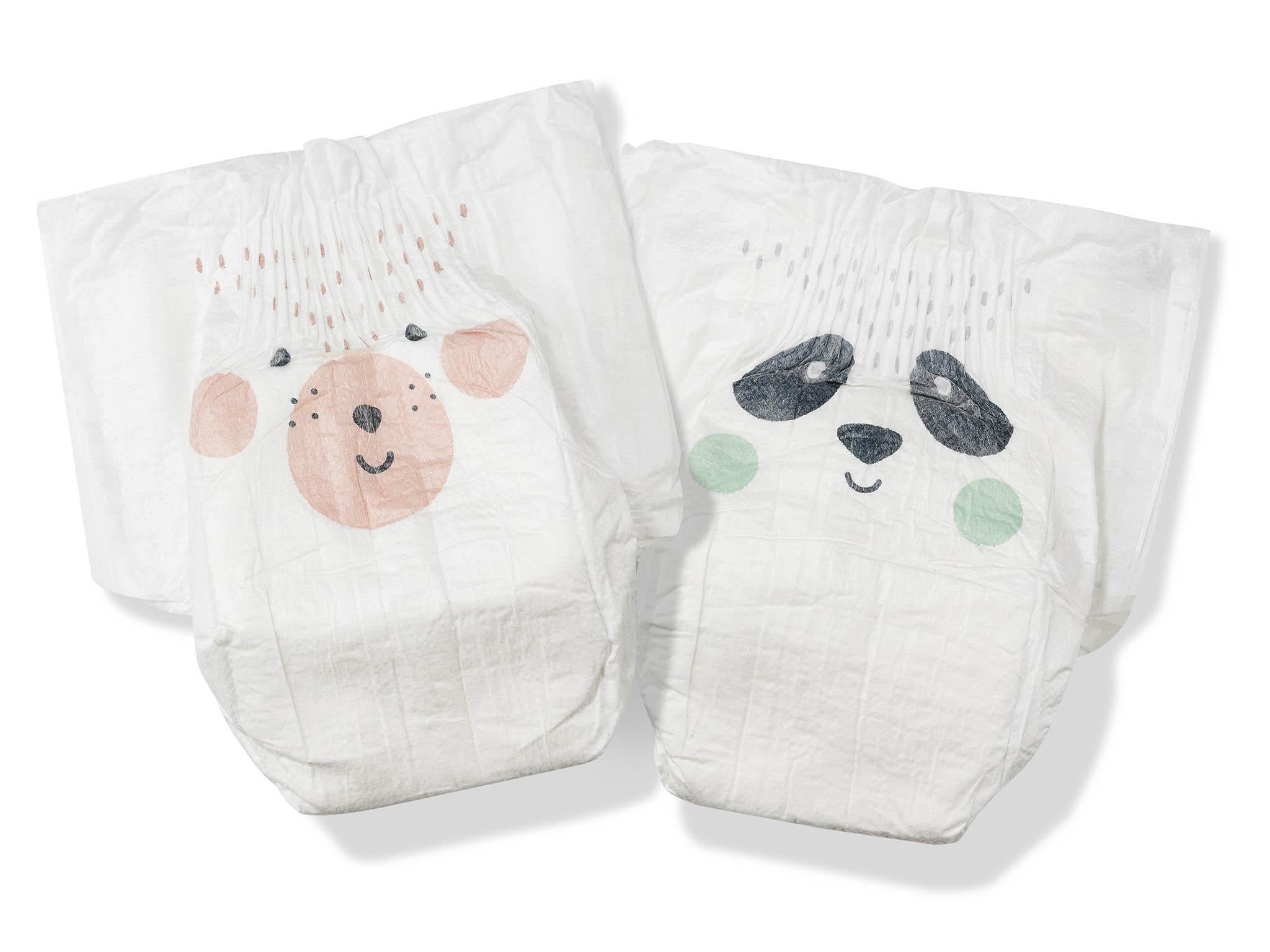 compostable nappies