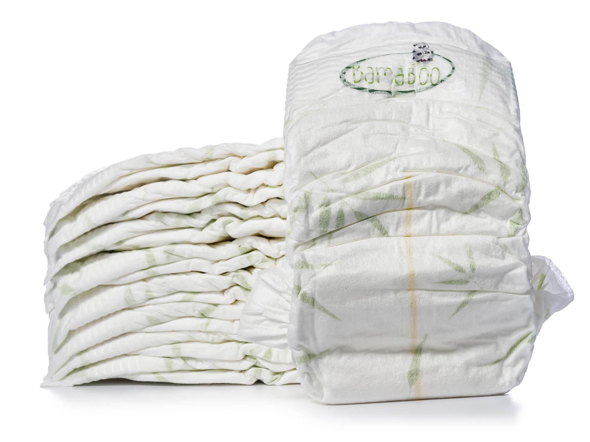compostable nappies