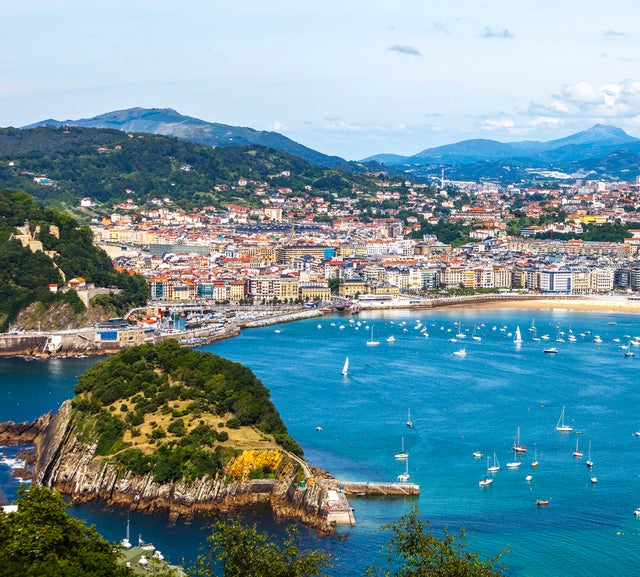 San Sebastián - latest news, breaking stories and comment - The Independent