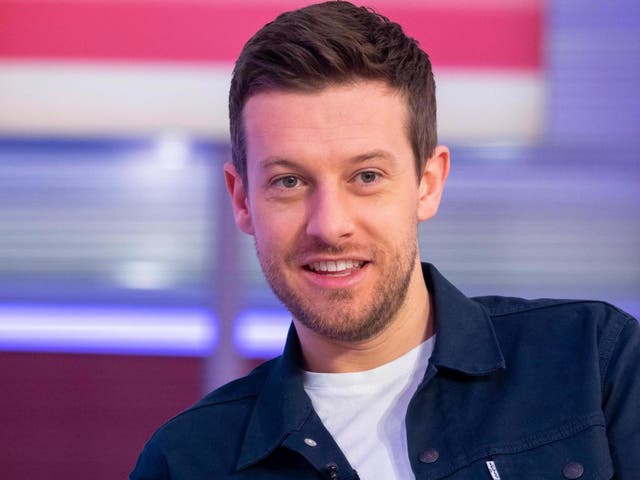 Chris Ramsey on Strictly Come Dancing 2019: Comedian joins ...