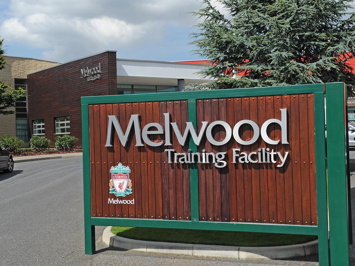 Liverpool agree to sell historic Melwood training ground ahead of move