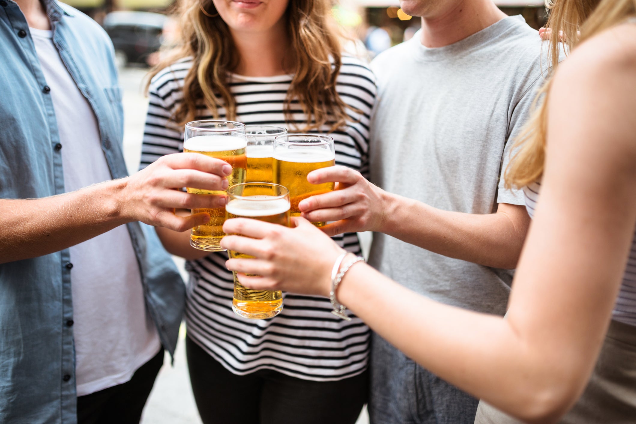 Beer terms you need to know to impress your friends at the pub