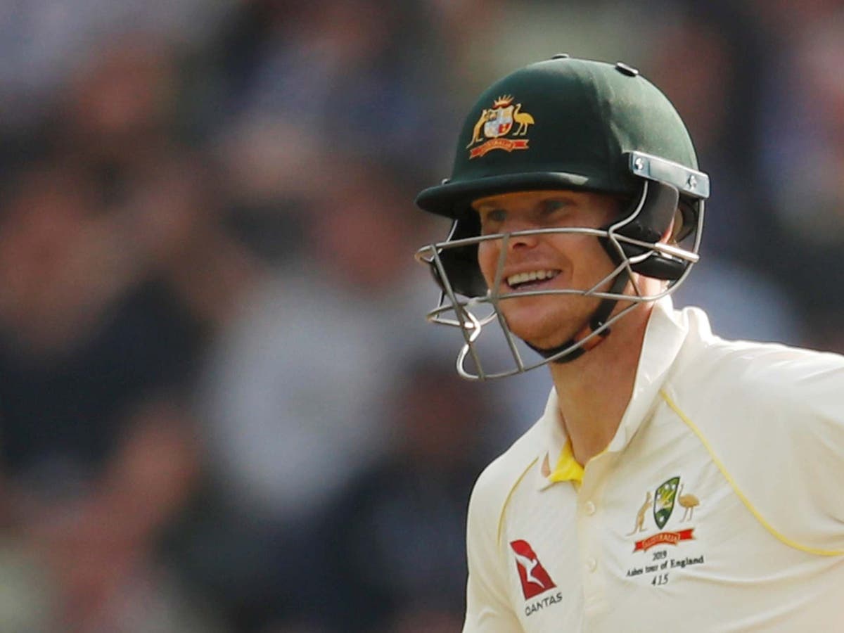 Ashes 2019: Steve Smith brings dreams to life to exorcise demons with ...