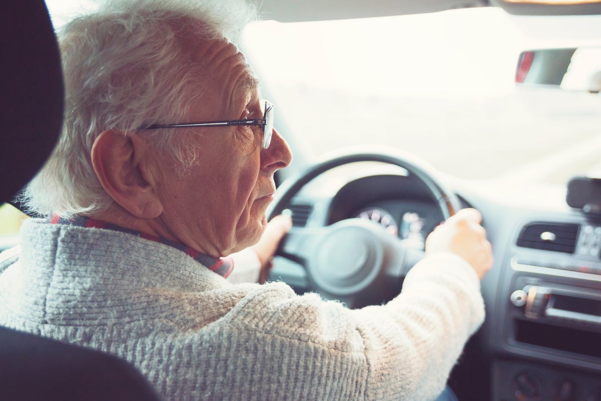 Here&rsquo;s how to test if your eyesight is fit for driving