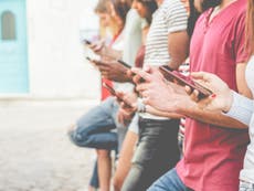 Lack of sleep and cyberbullying ‘more harmful than social media use’ to teenagers, study finds