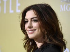 Anne Hathaway reveals why she opened up about ‘devastating’ fertility struggles: ‘This is something people don't talk about’