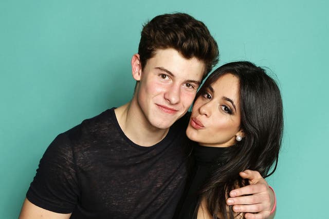 Inspiring as much fandom as cynicism: Shawn Mendes and Camila Cabello are proof that we’re still fascinated by the idea of celebrity ‘fauxmances’
