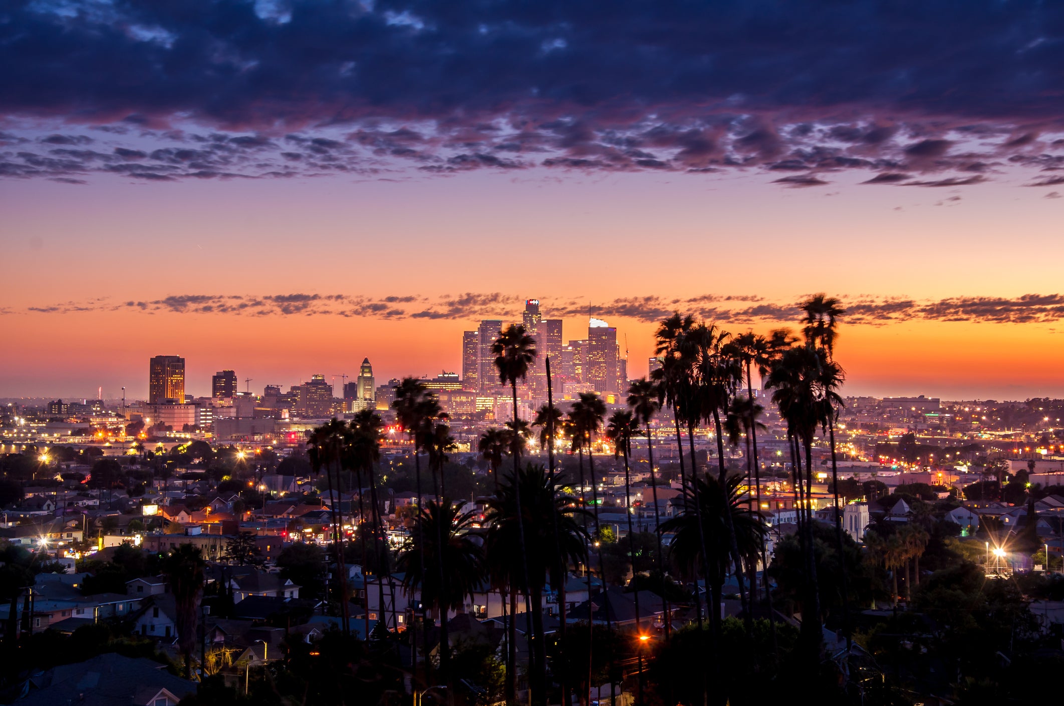 How to fly from the UK to California for £241 return, The Independent