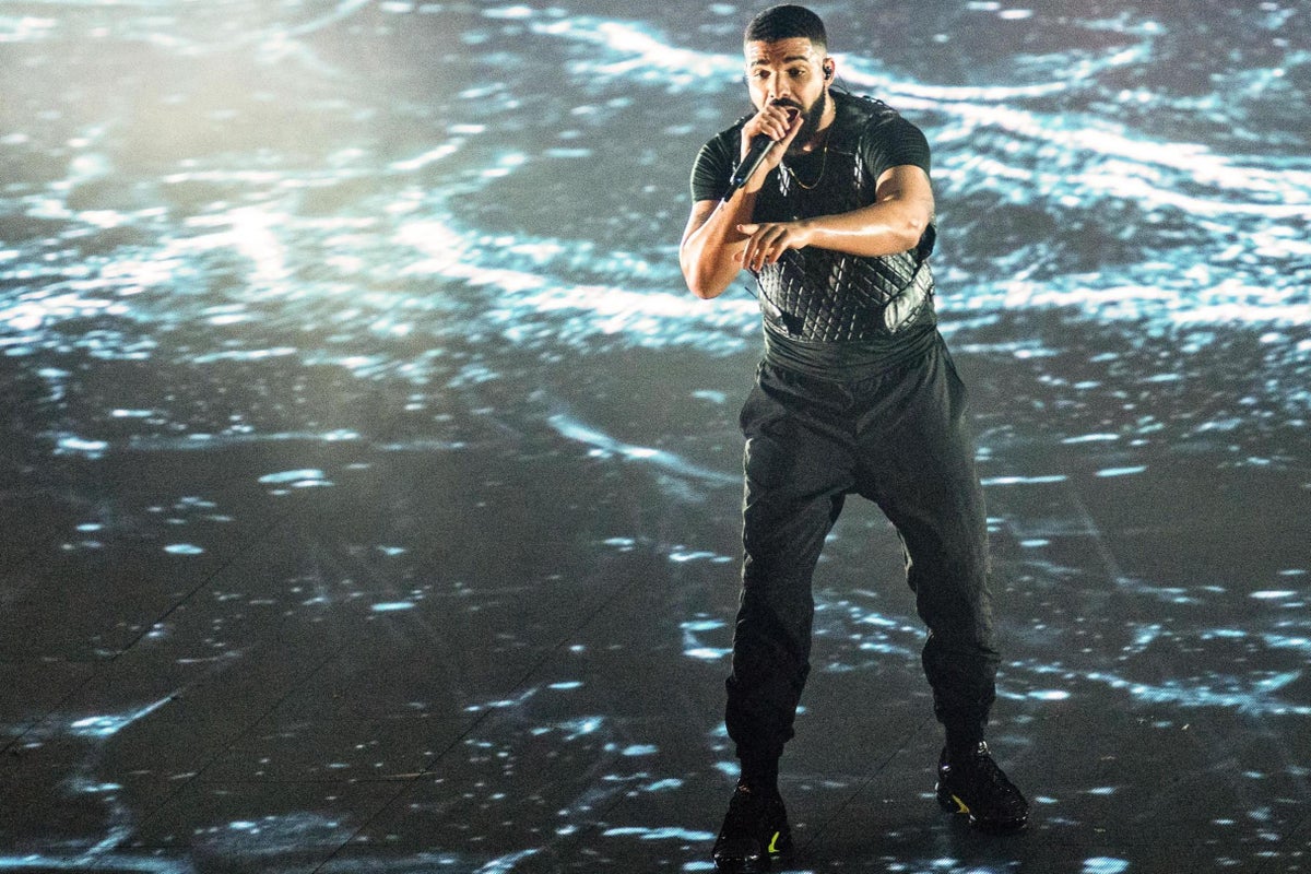 Drake review, Care Package: Toronto star has mastered the art of cashing in  | The Independent | The Independent