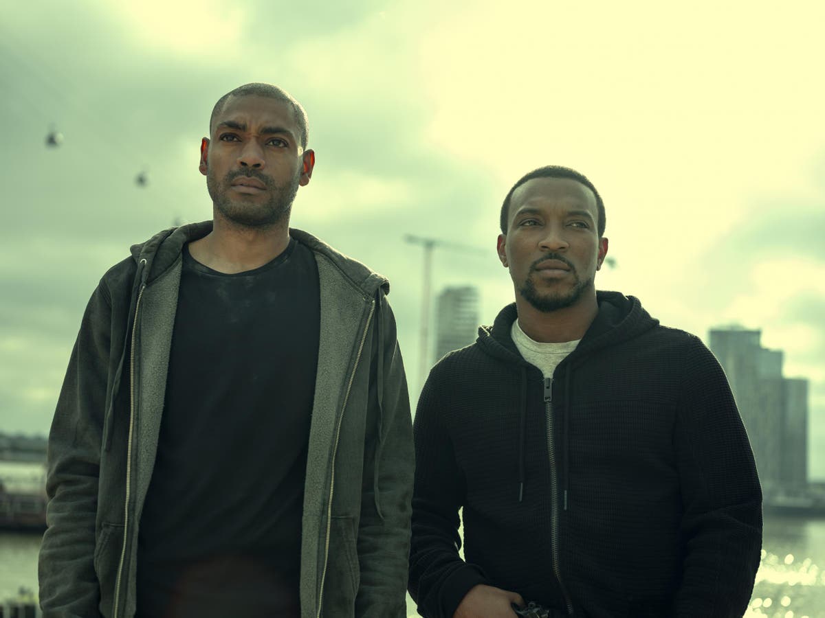 Top Boy reboot exclusive first-look: Ashley Walters and Kano are back in the Drake-produced Netflix series