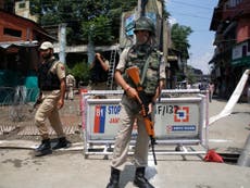 Modi’s BJP slams the door to a democratic solution in Kashmir