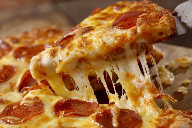 Website releases list of 'worst' pizza toppings (Stock)