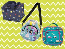 12 best kids' lunch boxes: Keep food fresh and secure in a fun carrier