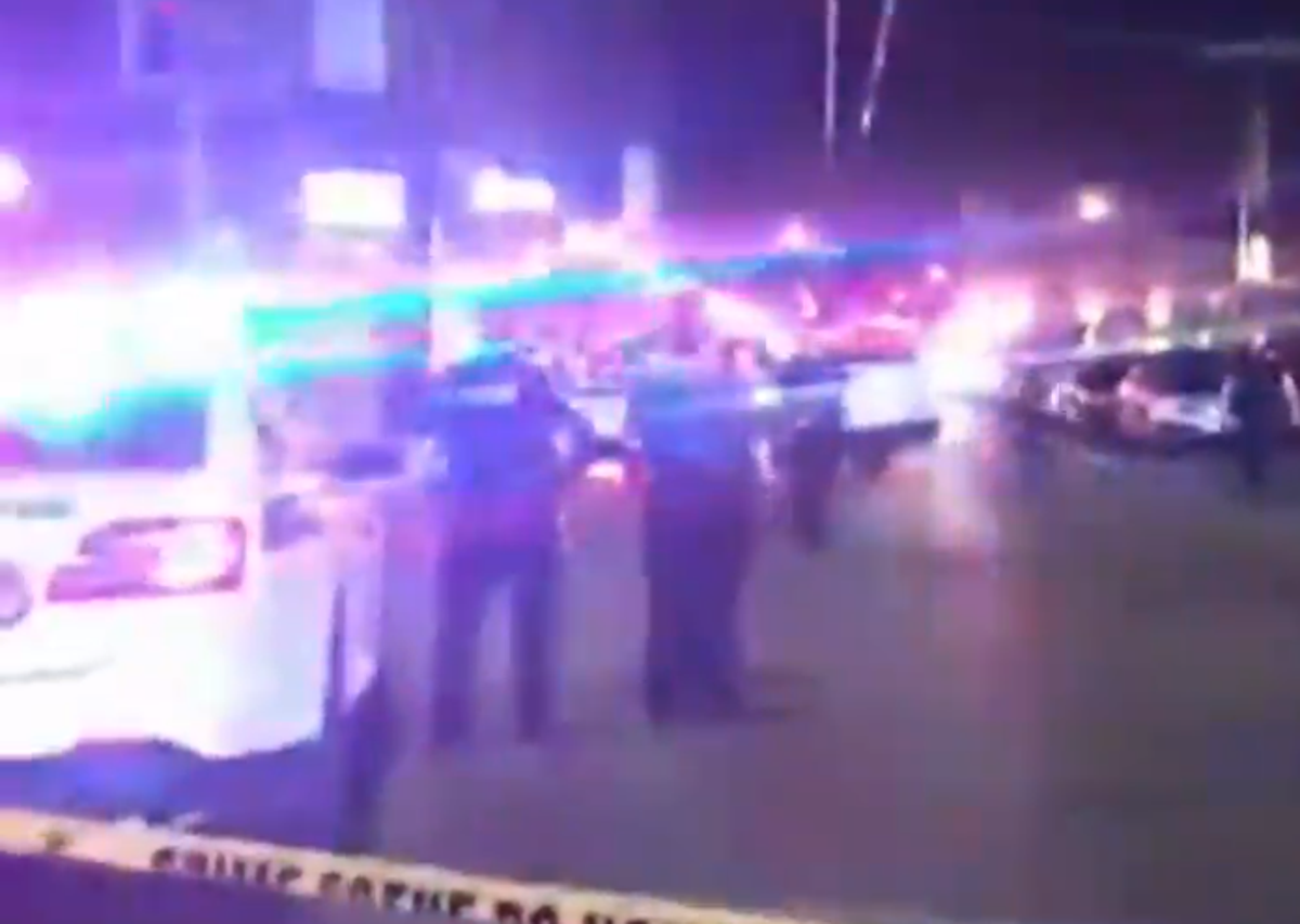 Ohio shooting: At least nine killed in Dayton by gunman ...