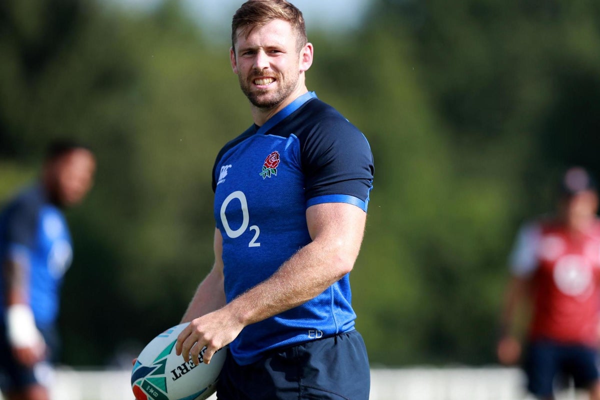 England must look past threat of injury in warm-up matches, says Elliot ...