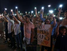 When it comes to mass shootings in America, there is no ‘staying safe’