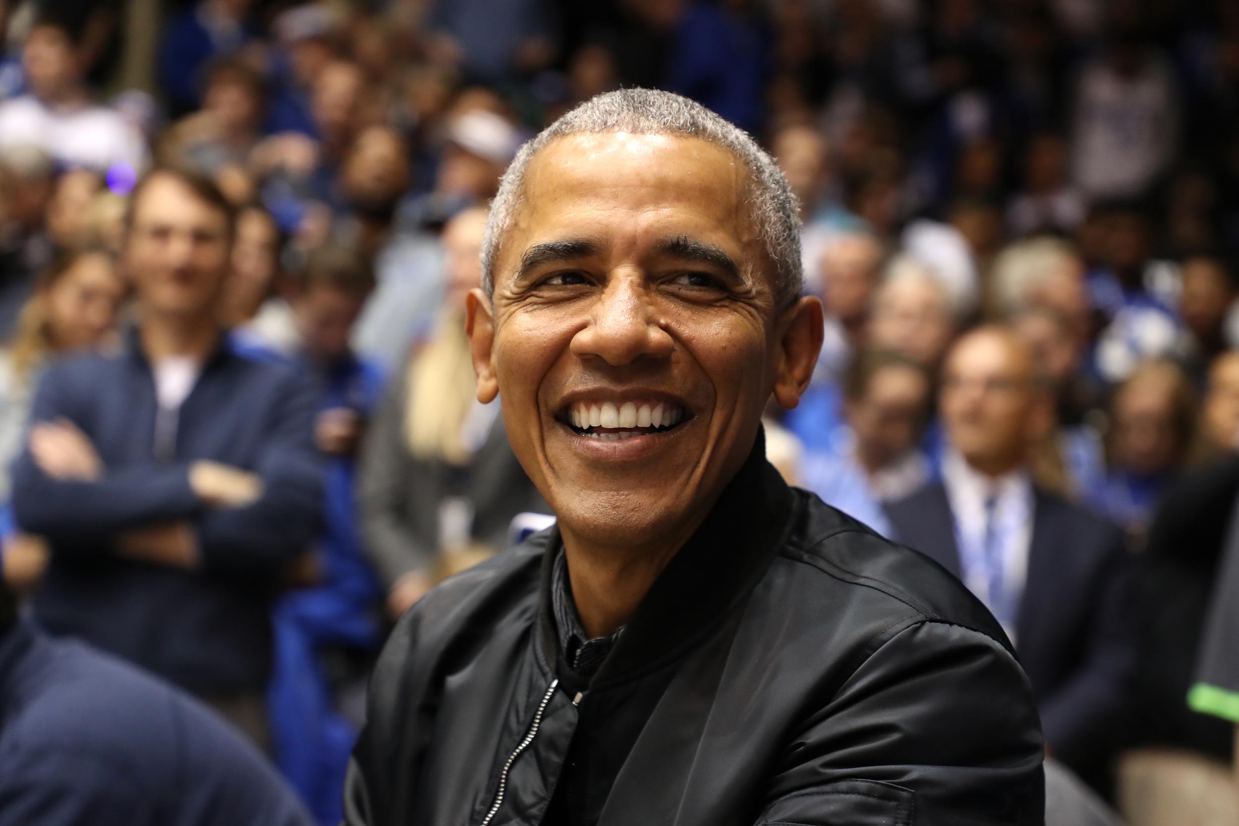 Barack Obama's 2019 summer reading list