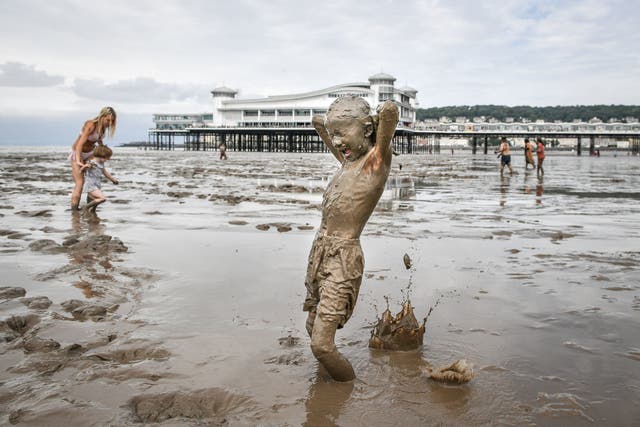 Pier pressure: we need more holidaymakers to choose UK seaside resorts